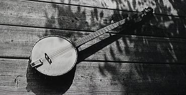 Karen Dalton  Banjo : DISC FILE 